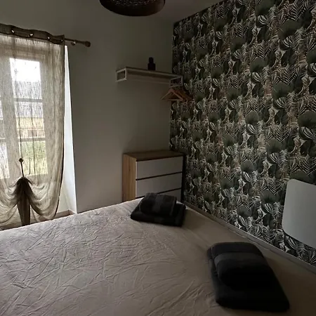 Апартаменты Escapade Au Coeur Du Haras