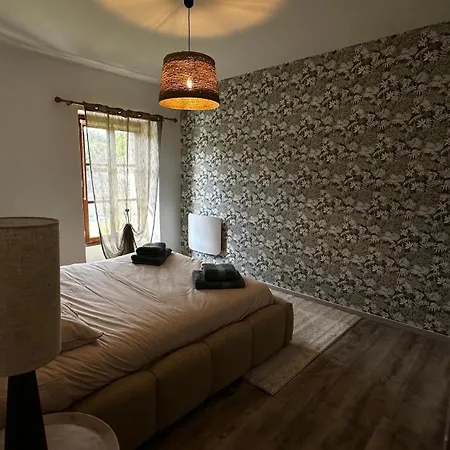 Escapade Au Coeur Du Haras *