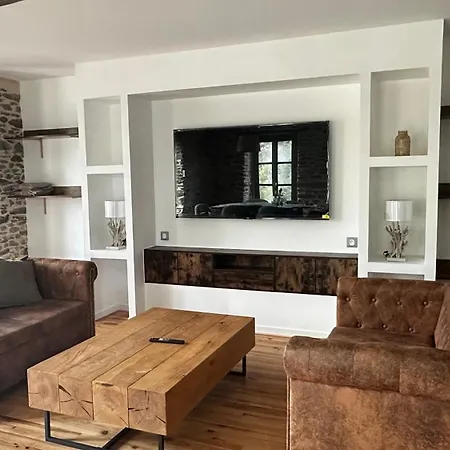 Escapade Au Coeur Du Haras Апартаменты *