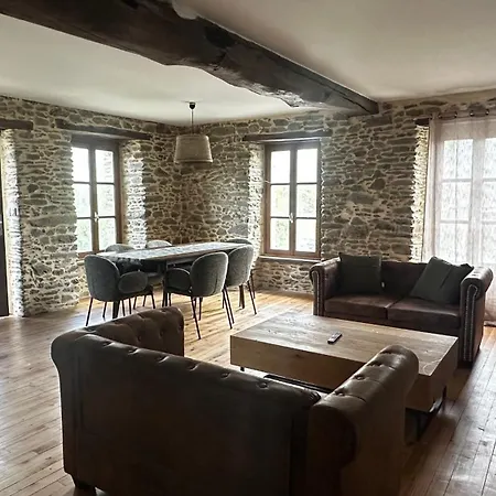 Escapade Au Coeur Du Haras * Le Mesnil-Rouxelin