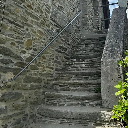 Апартаменты Escapade Au Coeur Du Haras *