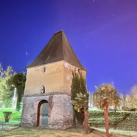 Escapade Au Coeur Du Haras *